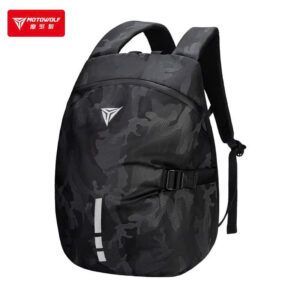 Balo Chống Nước Đựng Mũ Motowolf MDL 0726 - Ảnh 18
