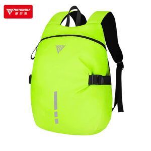 Balo Chống Nước Đựng Mũ Motowolf MDL 0726 - Ảnh 17