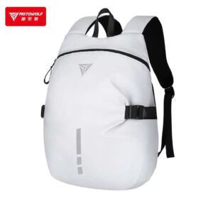 Balo Chống Nước Đựng Mũ Motowolf MDL 0726 - Ảnh 14