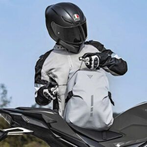 Balo Chống Nước Đựng Mũ Motowolf MDL 0726 - Ảnh 8