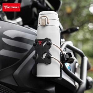 Giá Đỡ Bình Nước Motowolf DH1 - Ảnh 13