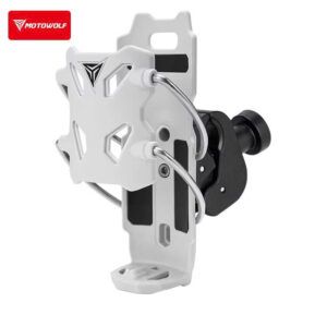 Giá Đỡ Bình Nước Motowolf DH1 - Ảnh 5