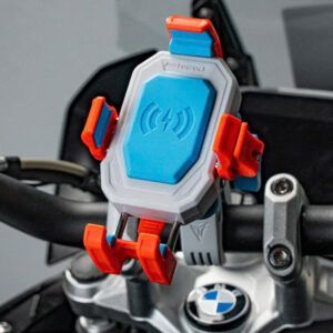 Giá Đỡ Điện Thoại Motowolf MH2 - Ảnh 14
