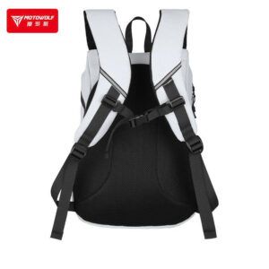 Balo Chống Nước Đựng Mũ Motowolf MDL 0726 - Ảnh 22