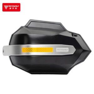 Bảo Vệ Tay Lái Motowolf MDL 3704C - Ảnh 11