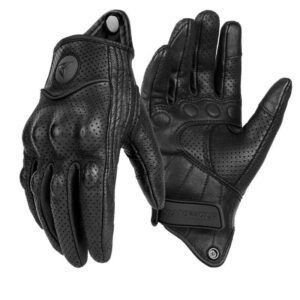 Găng Tay Da Motowolf MDL 0302 - Ảnh 13
