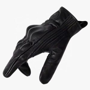 Găng Tay Da Motowolf MDL 0302 - Ảnh 21