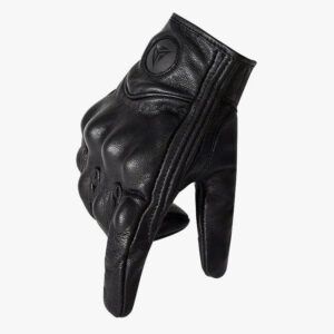 Găng Tay Da Motowolf MDL 0302 - Ảnh 15