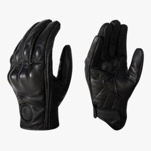 Găng Tay Da Motowolf MDL 0302 - Ảnh 14