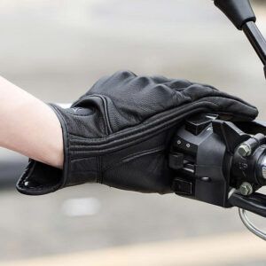 Găng Tay Da Motowolf MDL 0302 - Ảnh 10