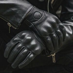 Găng Tay Da Motowolf MDL 0302 - Ảnh 5