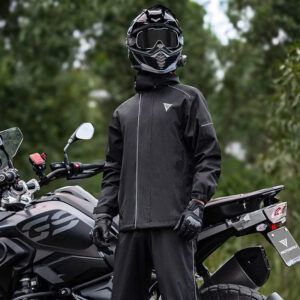 Áo Mưa Bộ Motowolf RC4 - Ảnh 10