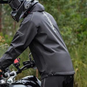 Áo Mưa Bộ Motowolf RC4 - Ảnh 5