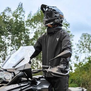 Áo Mưa Bộ Motowolf RC4 - Ảnh 6
