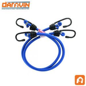 Dây Thun Ràng Hàng Móc Thép Daravin - Ảnh 12
