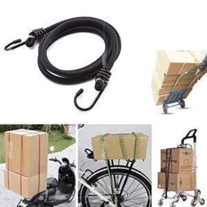 Dây Thun Ràng Hàng Móc Thép Daravin - Ảnh 4