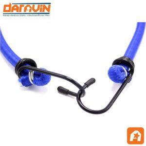 Dây Thun Ràng Hàng Móc Thép Daravin - Ảnh 15