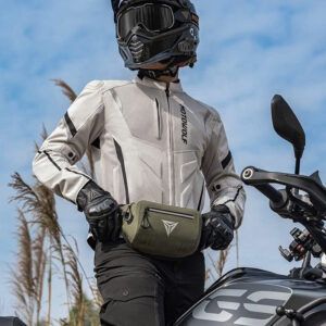 Túi Đeo Bụng - Đeo Chéo Motowolf MB12 - Ảnh 12