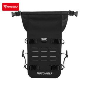 Túi Treo Hông Xe Máy Motowolf MDL 0715B - Ảnh 5